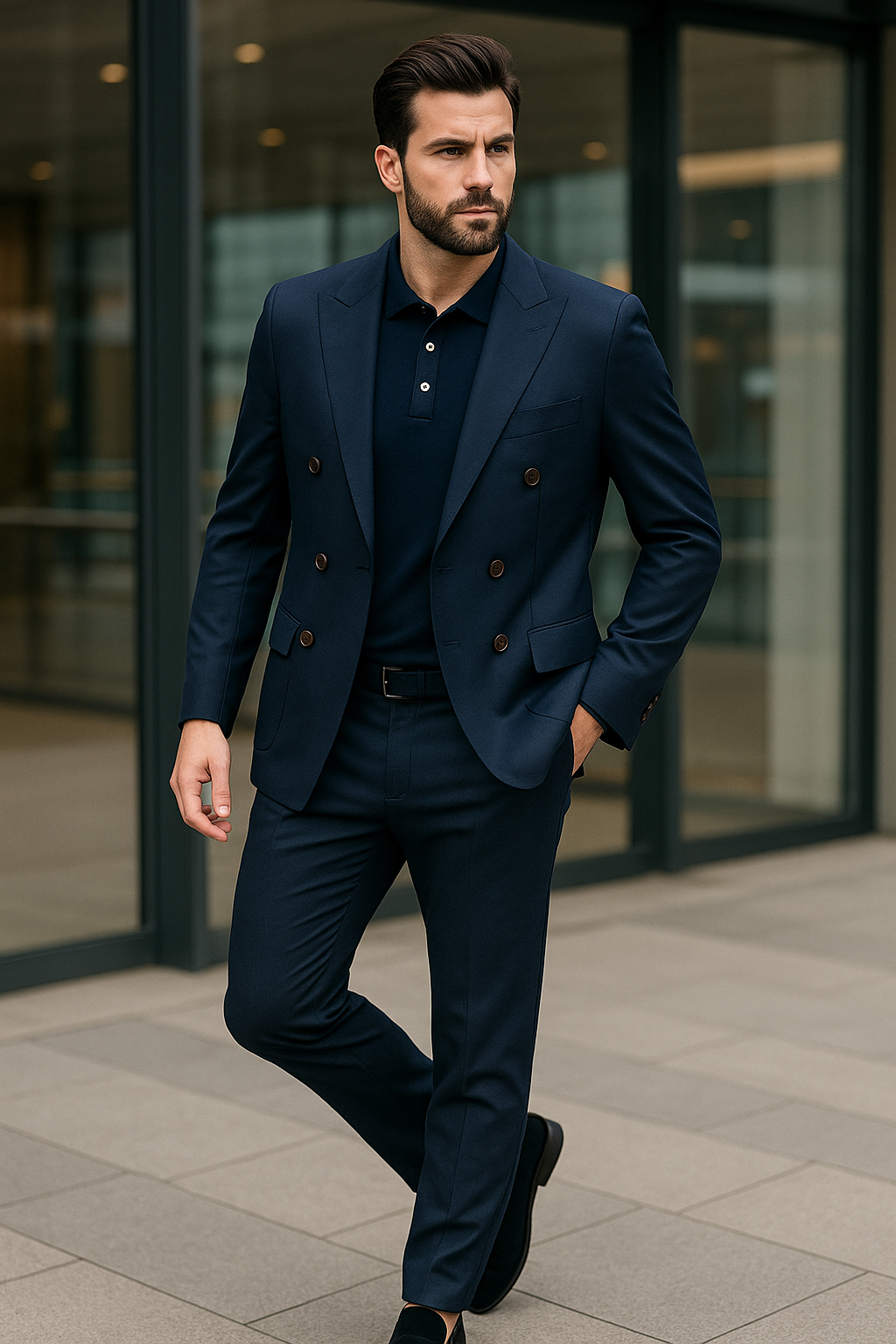 The Blazer